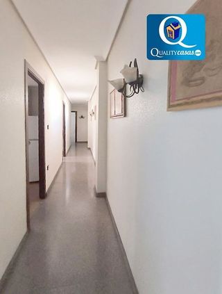 Piso en venta en Villena