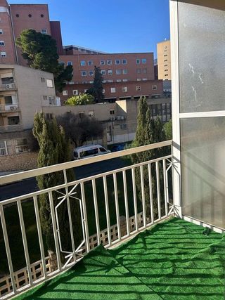 Piso en venta en Hospital en Jaén