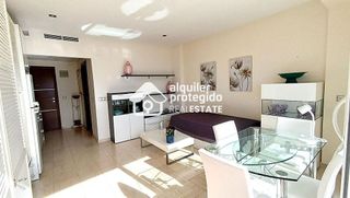 Estudio en venta en Ensanche - Diputación en Alicante