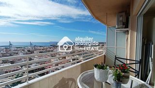 Estudio en venta en Ensanche - Diputación en Alicante