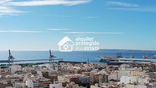 Estudio en venta en Ensanche - Diputación en Alicante