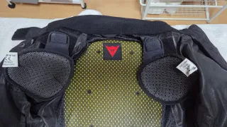 Chaqueta Dainese Talla 38