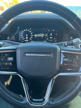 Land Rover Range Rover Evoque 2021