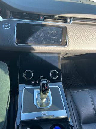 Land Rover Range Rover Evoque 2021