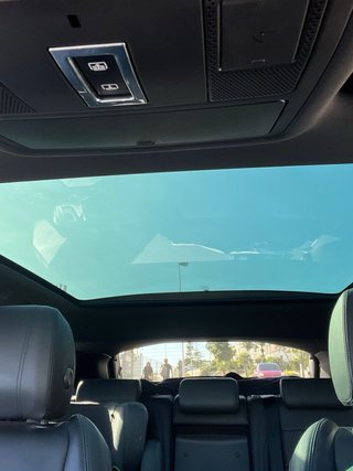 Land Rover Range Rover Evoque 2021