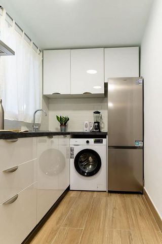 Piso en venta en Canonja, la