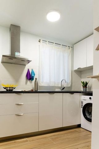 Piso en venta en Canonja, la