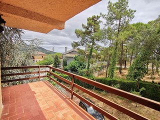 Chalet en venta en Puigventós en Lloret de Mar