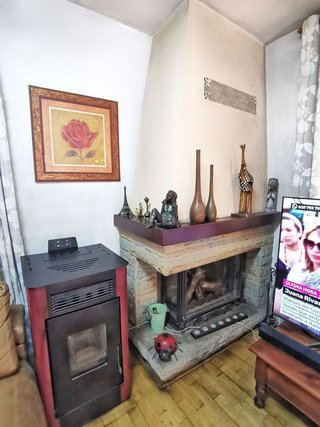 Chalet en venta en Puigventós en Lloret de Mar