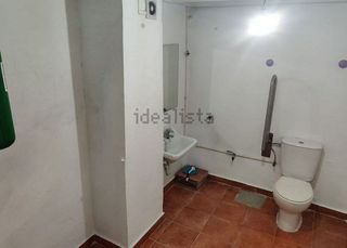 Local comercial en alquiler en San Andrés - San Antón en Murcia