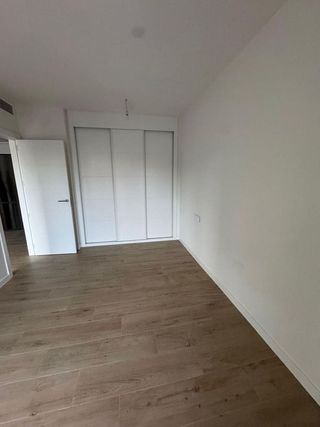 Piso en alquiler en Parque Mediterráneo - Santa Paula en Málaga