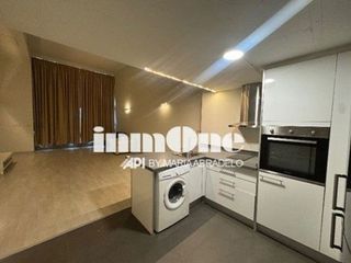 Ático en alquiler en Vara de Quart en Valencia