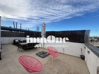 Ático en alquiler en Vara de Quart en Valencia