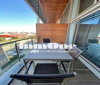 Ático en alquiler en Vara de Quart en Valencia