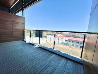 Ático en alquiler en Vara de Quart en Valencia