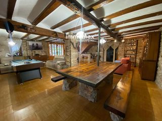 Chalet en venta en Centre en Tortosa