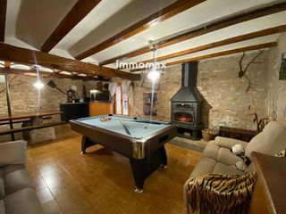 Chalet en venta en Centre en Tortosa