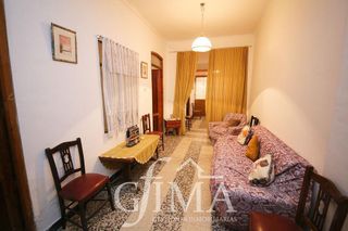 Chalet en venta en Tomelloso