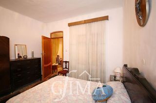 Chalet en venta en Tomelloso