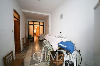 Chalet en venta en Tomelloso