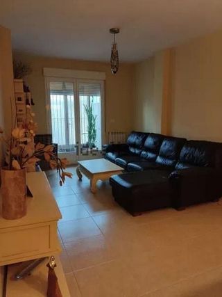 Casa adosada en venta en Miguelturra