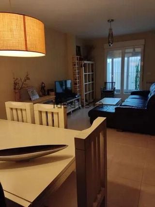 Casa adosada en venta en Miguelturra