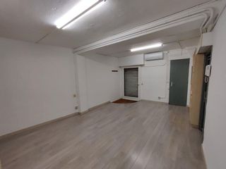 Local comercial en alquiler en Sarrià en Barcelona