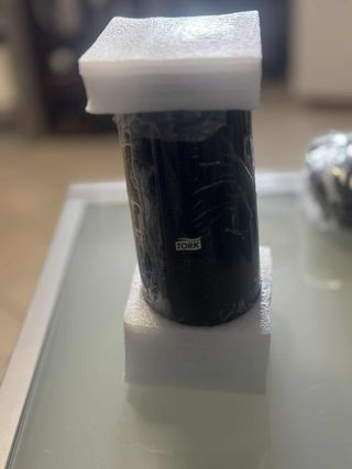 Dispenser Tork 561608 con sensore Intuition