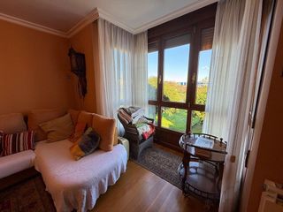 Chalet en venta en Tremañes en Gijón