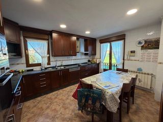 Chalet en venta en Tremañes en Gijón