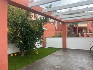 Casa pareada en venta en Viña Málaga en Vélez-Málaga
