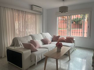 Casa pareada en venta en Viña Málaga en Vélez-Málaga