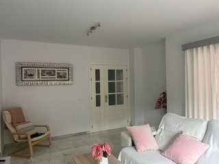 Casa pareada en venta en Viña Málaga en Vélez-Málaga