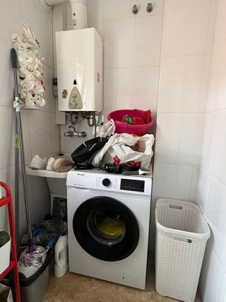 Casa pareada en venta en Viña Málaga en Vélez-Málaga
