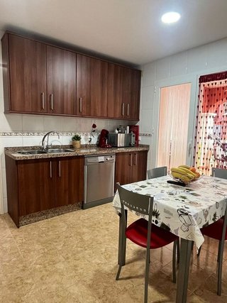 Casa pareada en venta en Viña Málaga en Vélez-Málaga