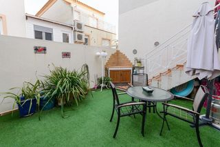 Chalet en venta en Urbanizaciones- Santa Ana- Las Estrellas en Gandia