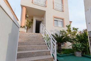 Chalet en venta en Urbanizaciones- Santa Ana- Las Estrellas en Gandia