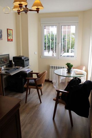 Casa adosada en venta en Sector 3 en Getafe