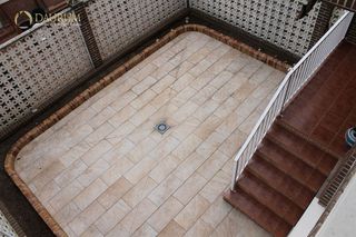 Casa adosada en venta en Sector 3 en Getafe