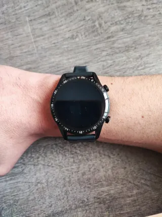 Huawei Watch GT 2 Negro