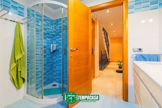 Casa pareada en venta en Picassent