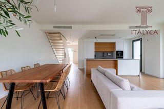 Casa pareada en venta en Nuevo Bulevar en Mairena del Aljarafe