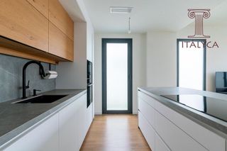 Casa pareada en venta en Nuevo Bulevar en Mairena del Aljarafe