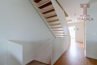 Casa pareada en venta en Nuevo Bulevar en Mairena del Aljarafe