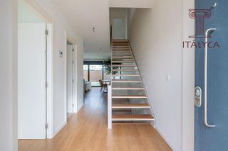 Casa pareada en venta en Nuevo Bulevar en Mairena del Aljarafe