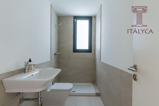 Casa pareada en venta en Nuevo Bulevar en Mairena del Aljarafe