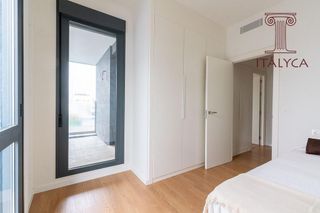 Casa pareada en venta en Nuevo Bulevar en Mairena del Aljarafe