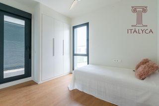 Casa pareada en venta en Nuevo Bulevar en Mairena del Aljarafe