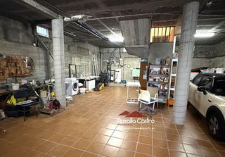 Chalet en venta en Matamá - Beade - Bembrive - Valádares - Zamáns en Vigo