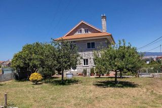 Chalet en venta en Matamá - Beade - Bembrive - Valádares - Zamáns en Vigo